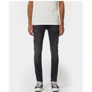 Nudie Jeans Co. Skinny Lin Jeans.